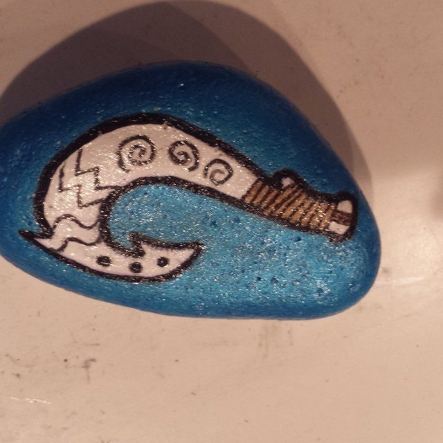 Maui's Hook