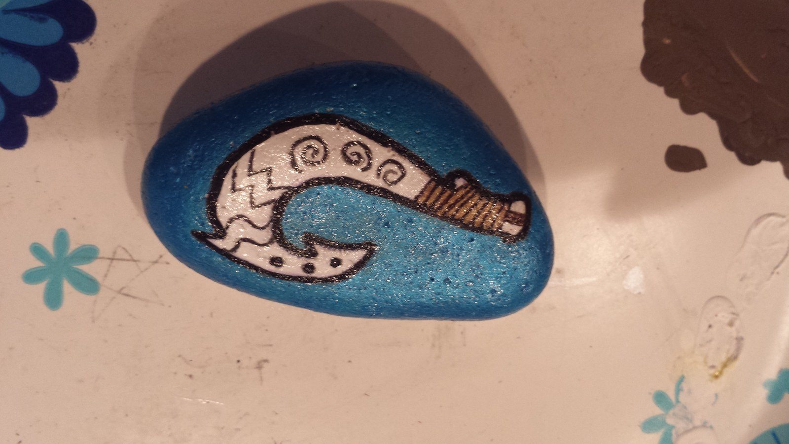 Maui's Hook