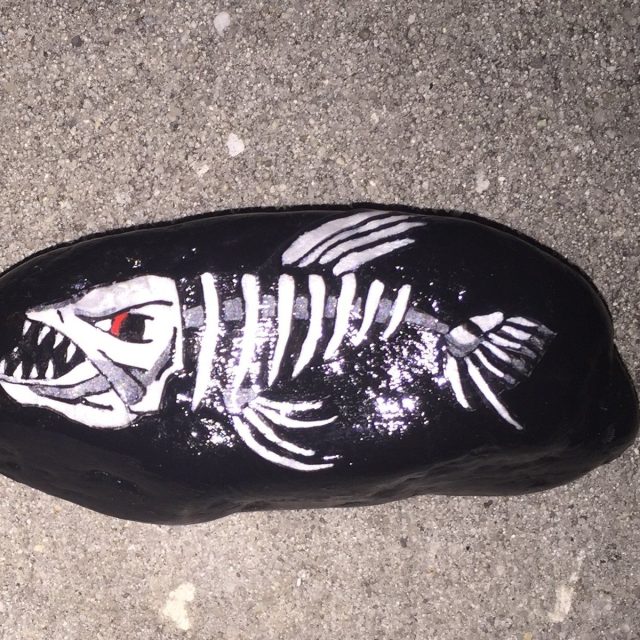 Fish Skinz