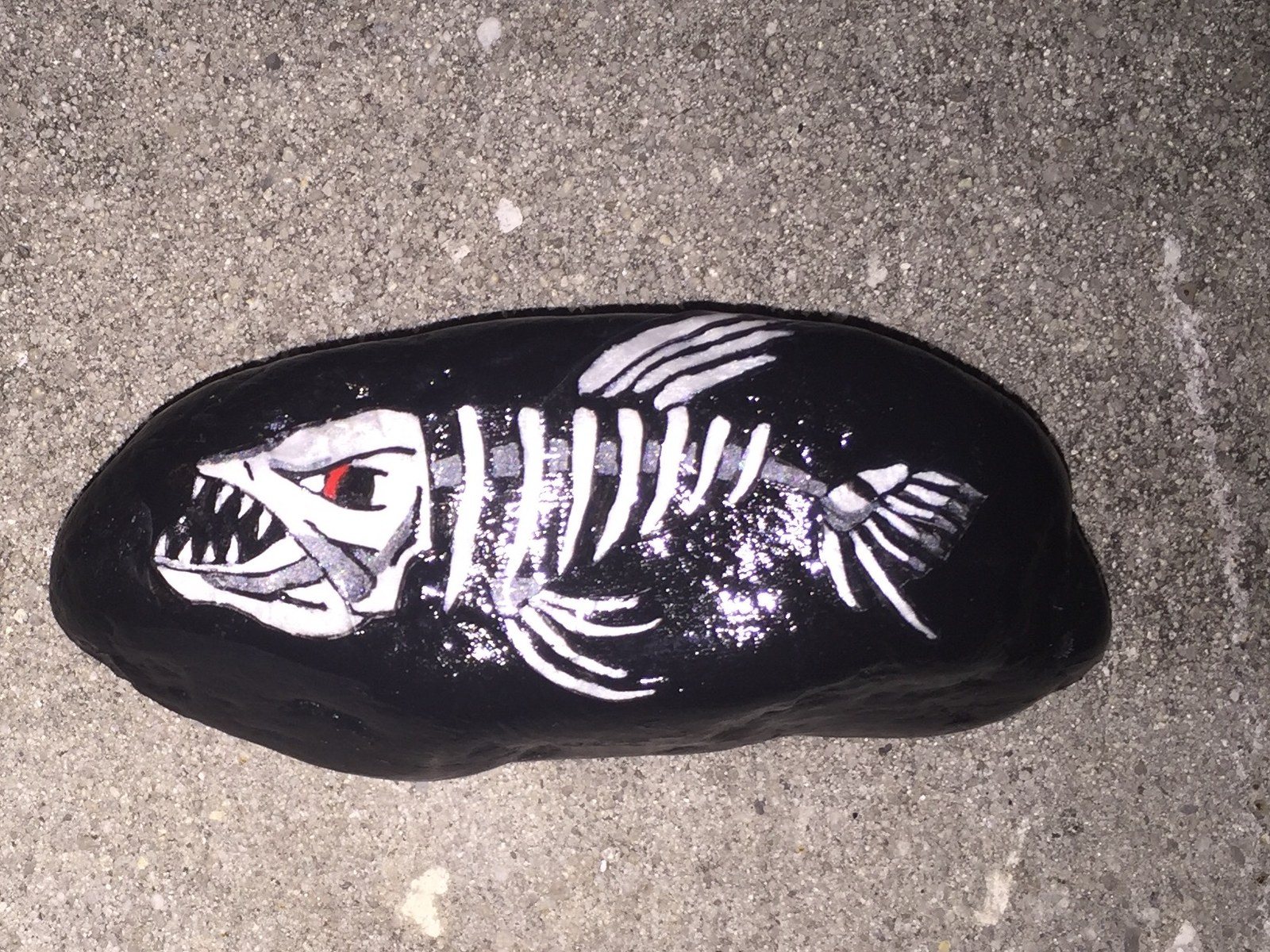 Fish Skinz
