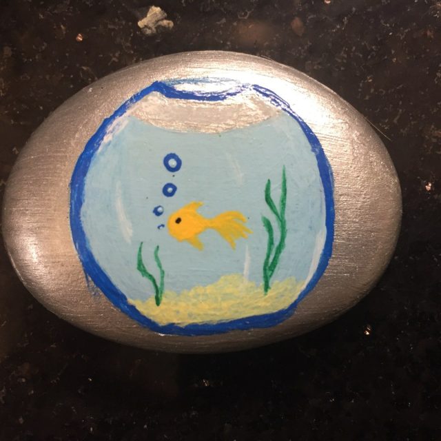 Fish Bowl