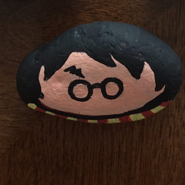 Harry Potter