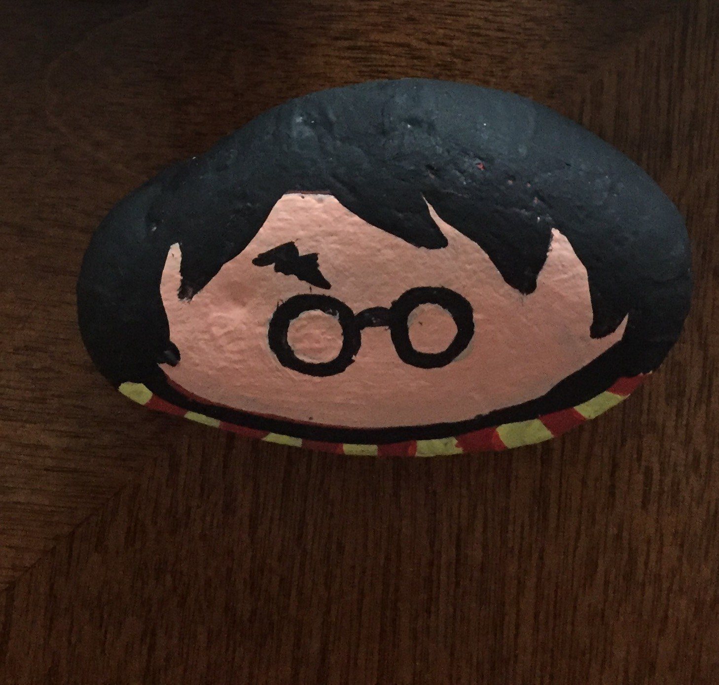 Harry Potter