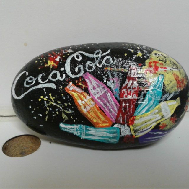 Always Coca-Cola