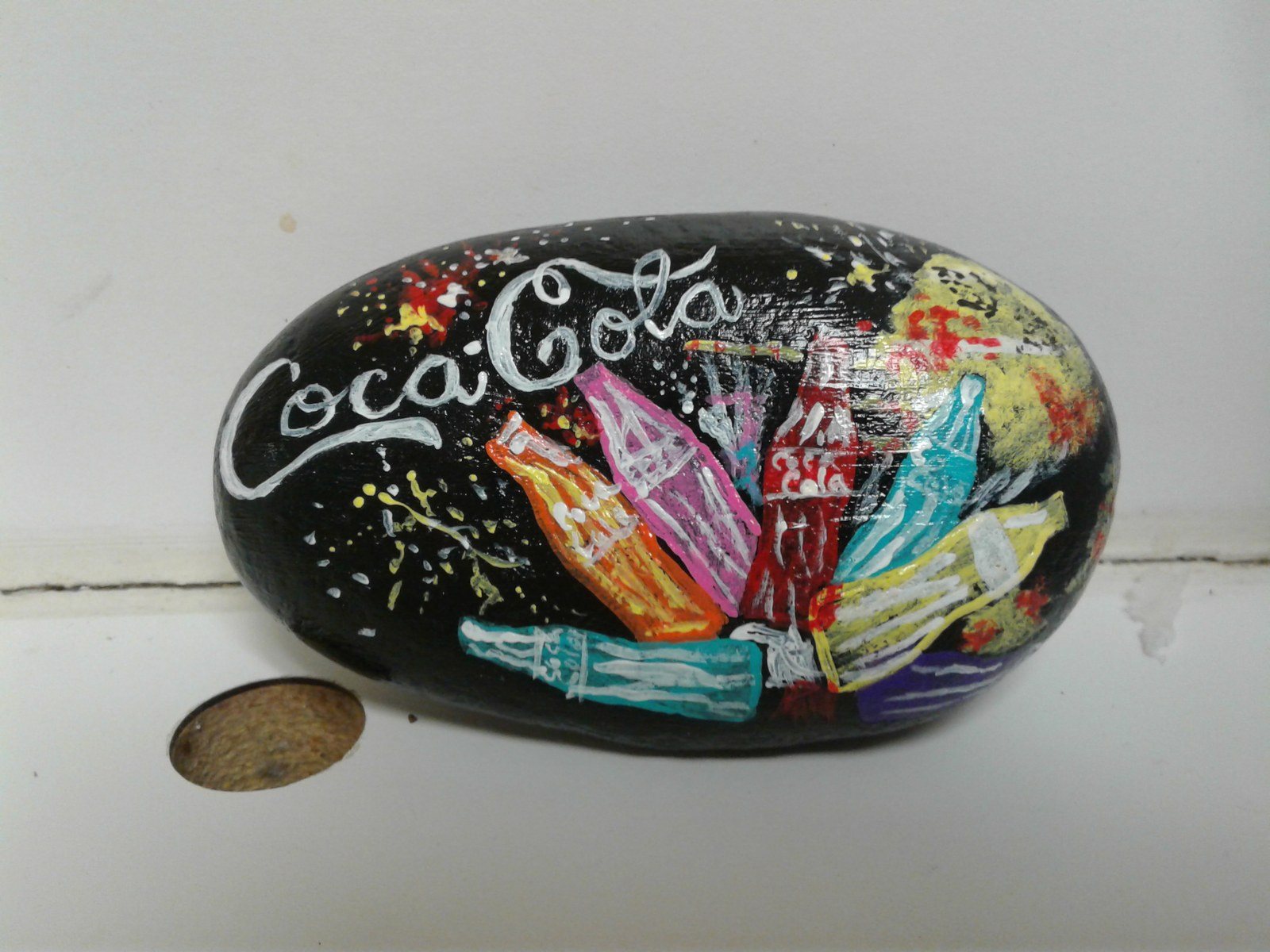 Always Coca-Cola