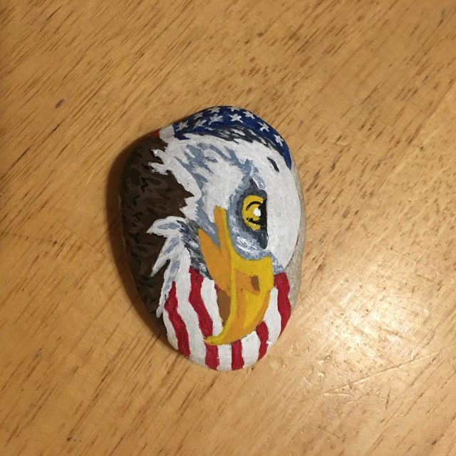 Home Of The Brave