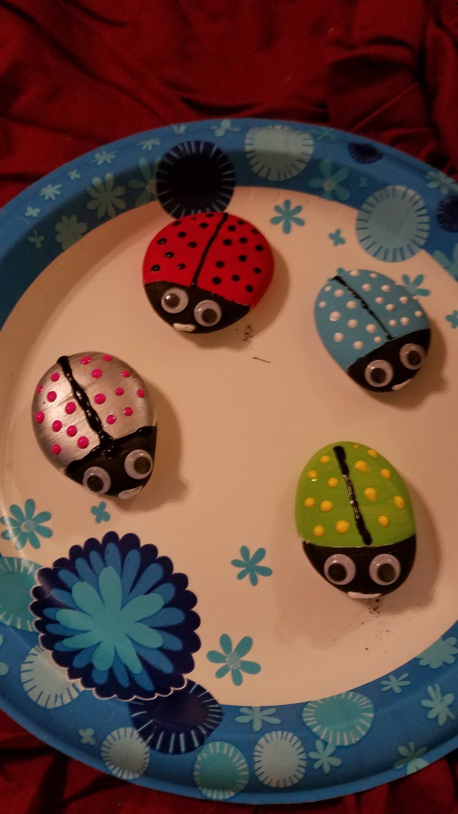Ladybugs