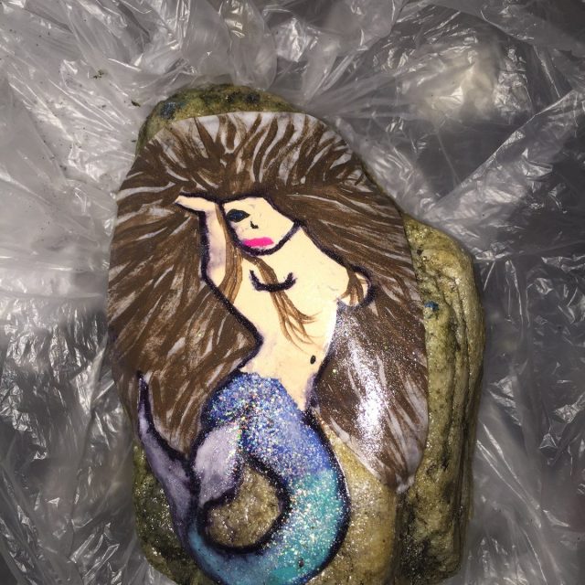 Mermaid