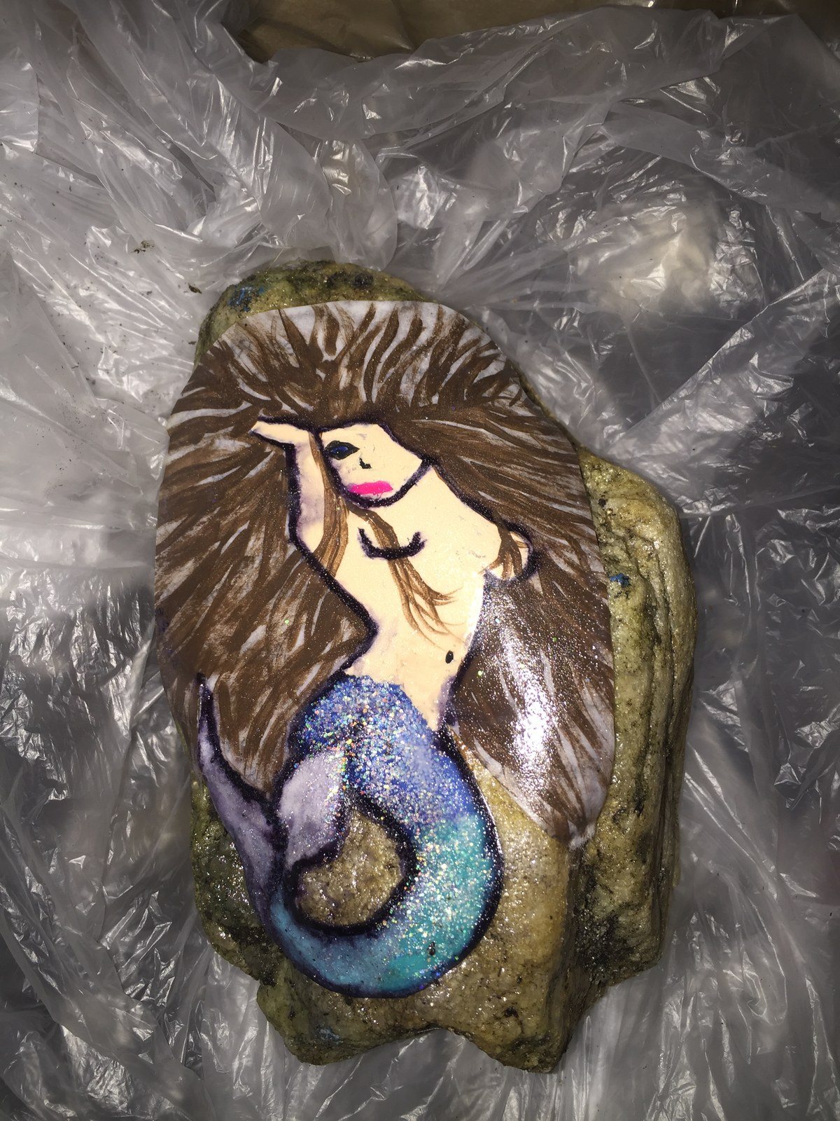Mermaid