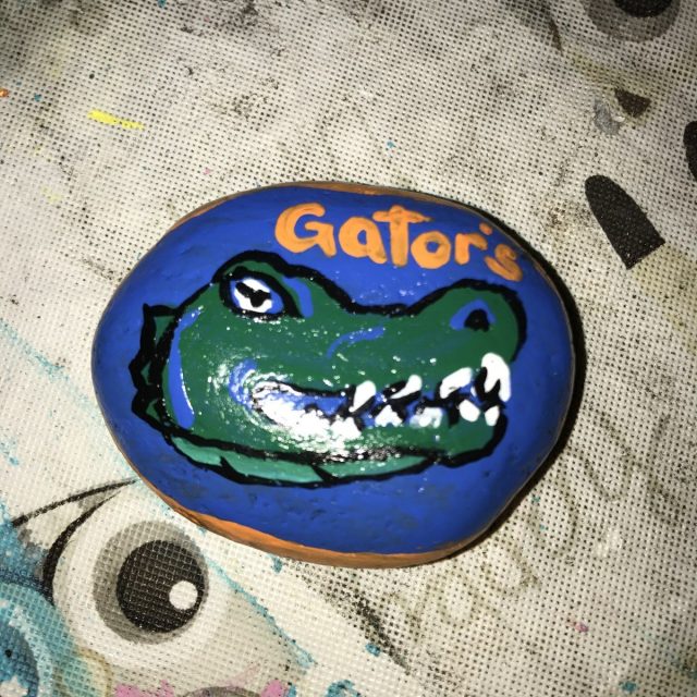 Florida Gator