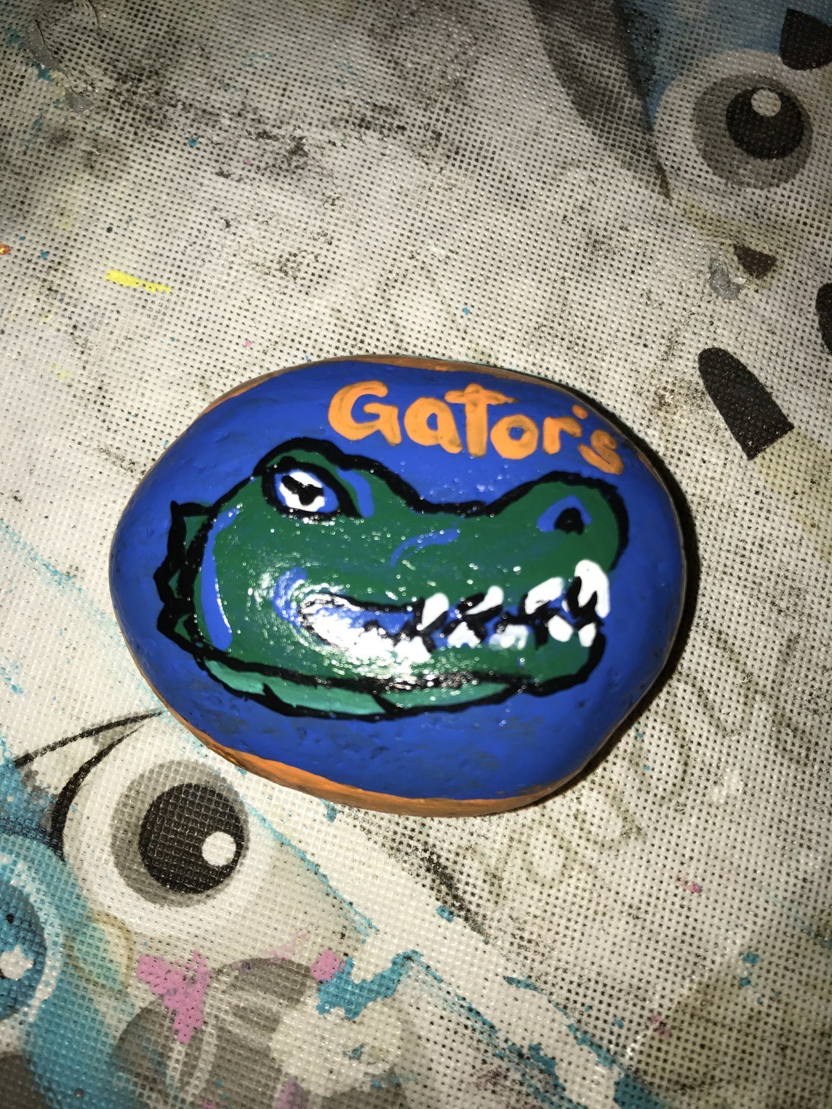 Florida Gator