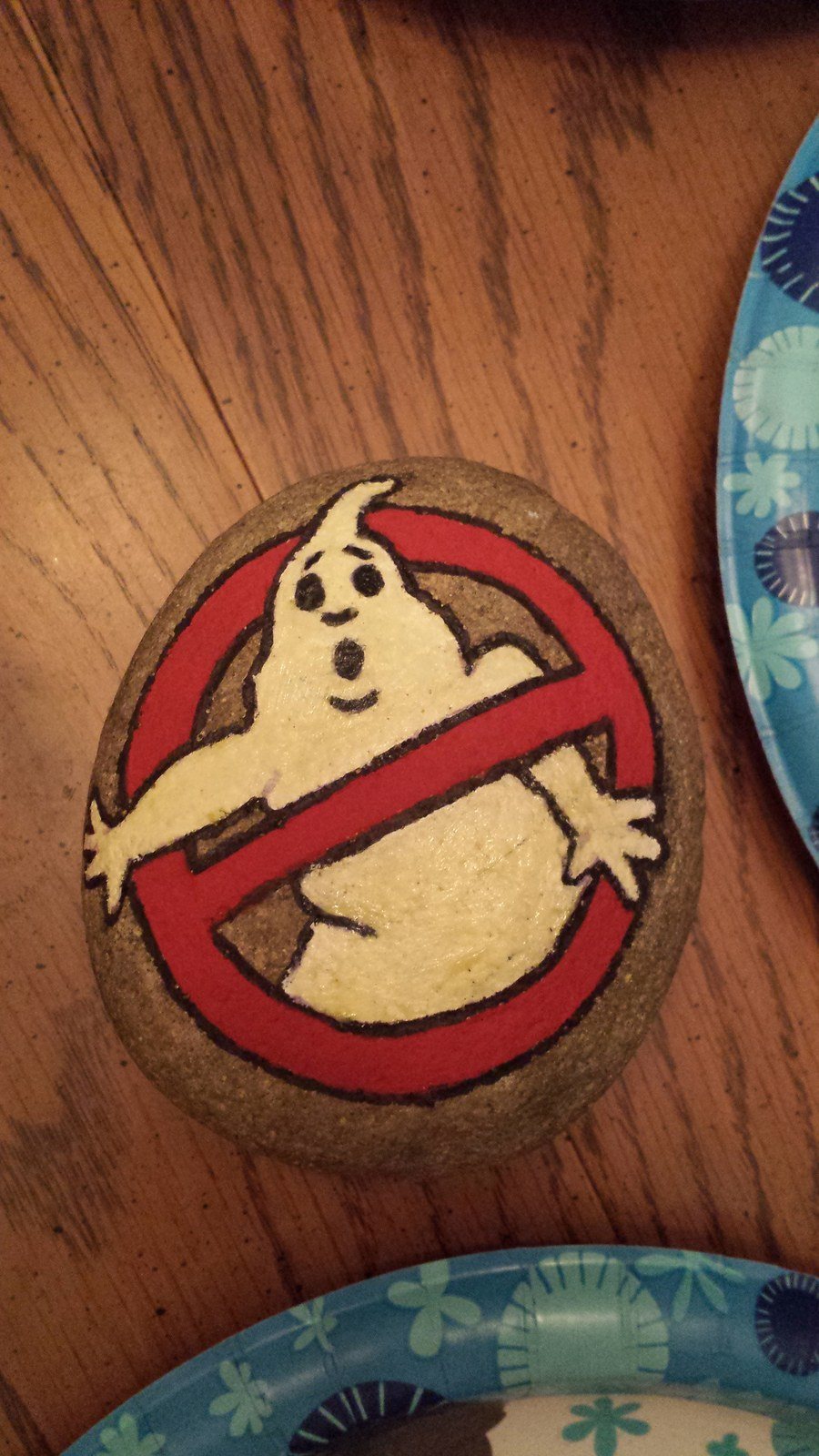 Who You Gonna Call?