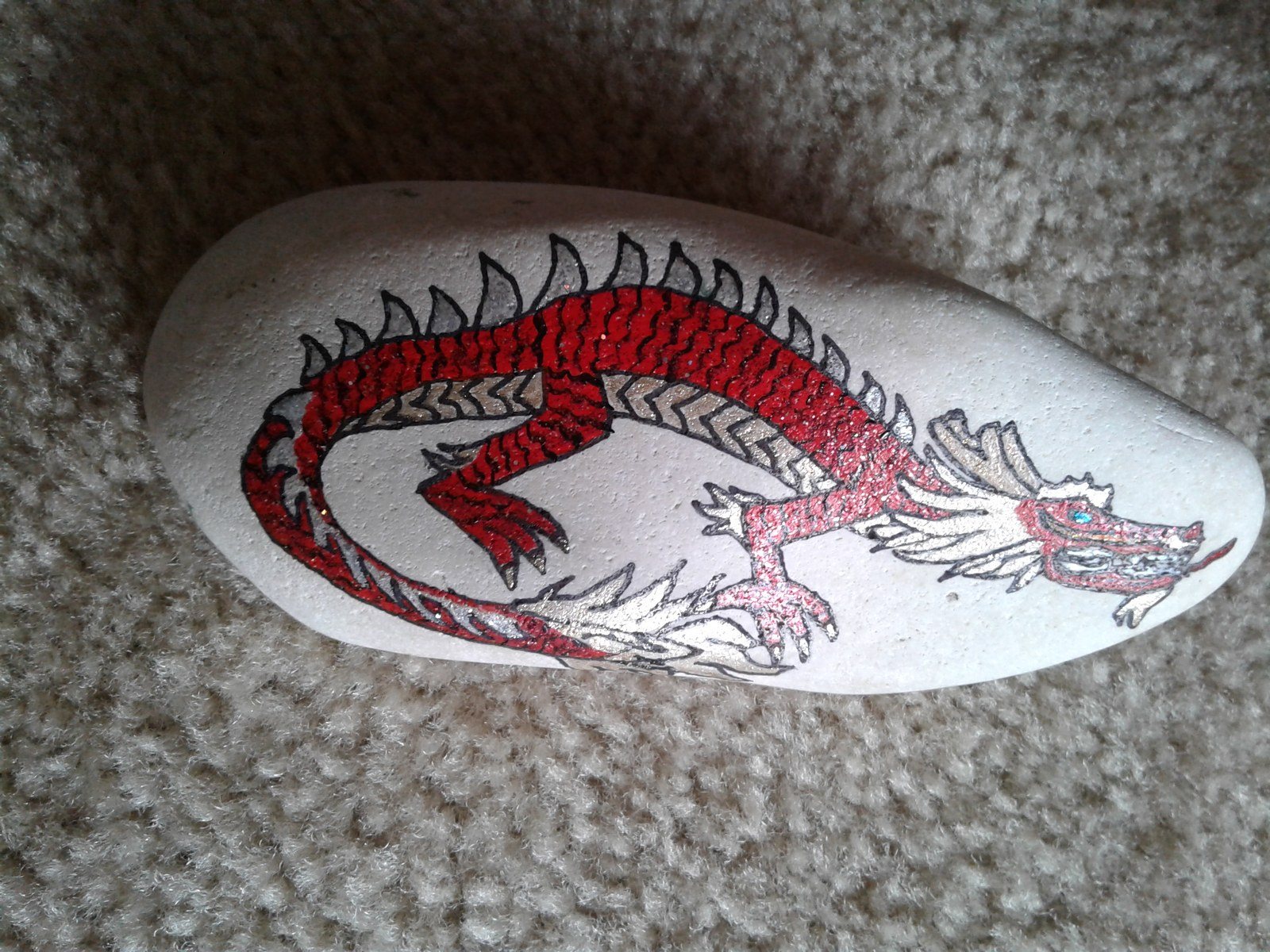 Chinese Dragon