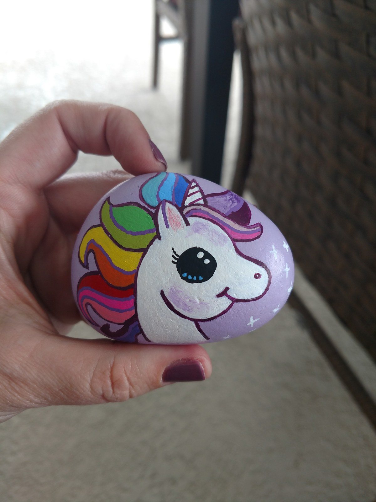 Unicorn