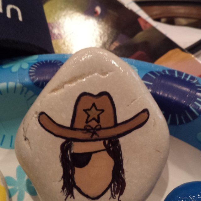 Carl!