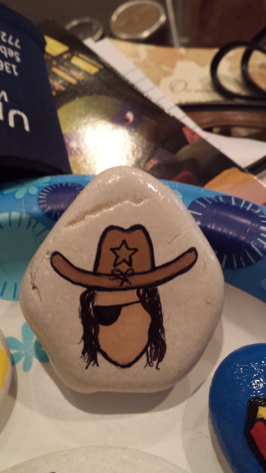 Carl!