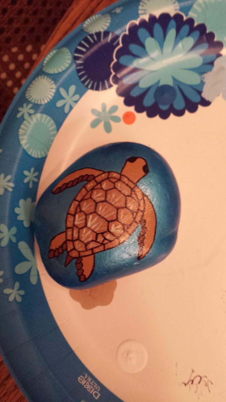 Turtle