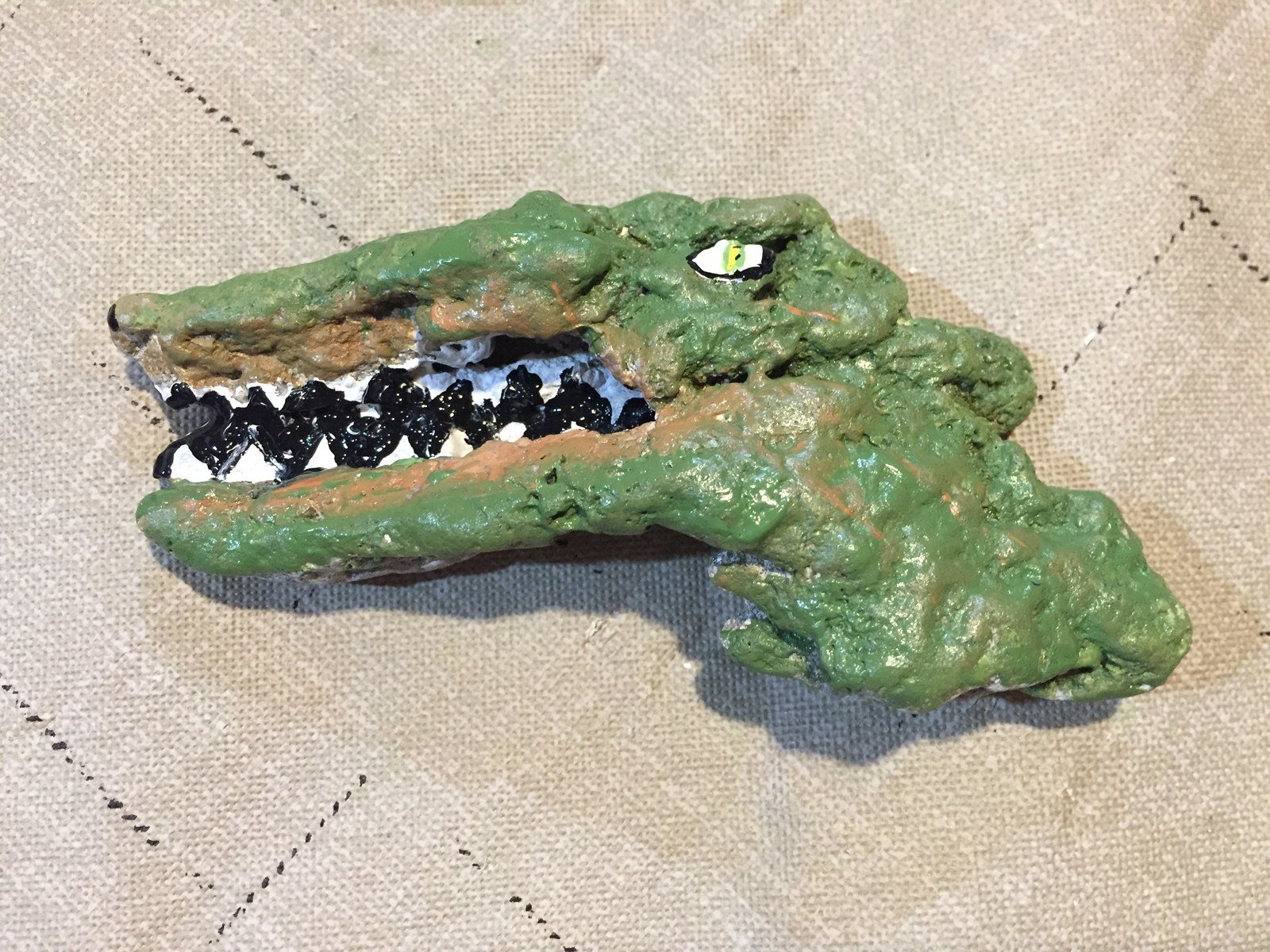 Beachrocasaurus