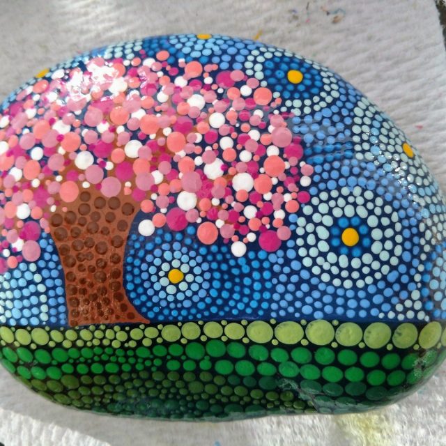 Spring Time