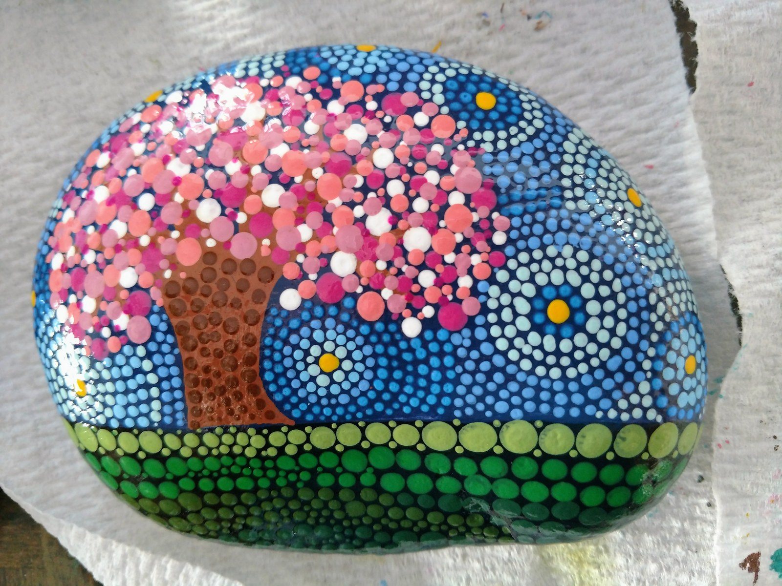 Spring Time