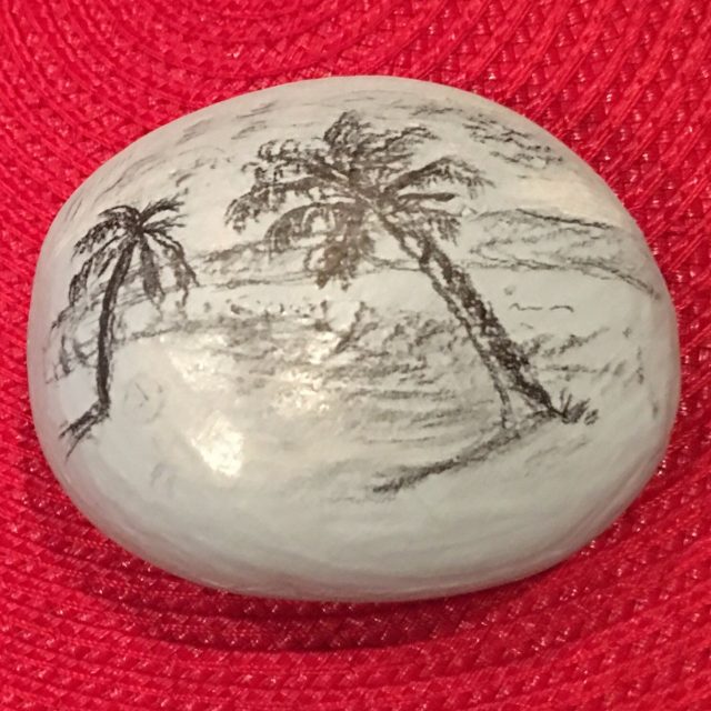 The Beach