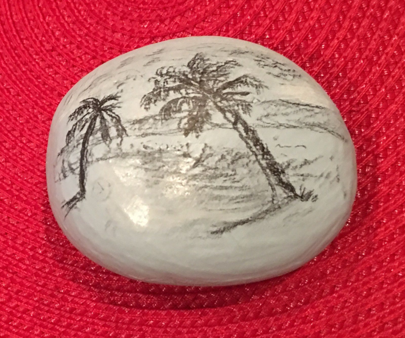 The Beach