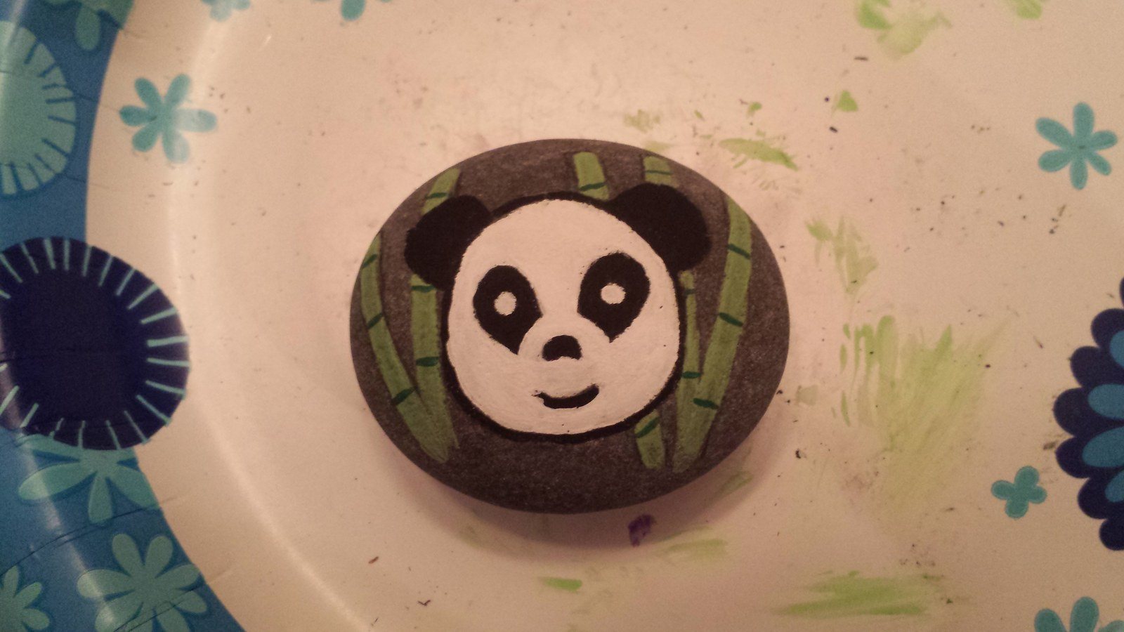Little Panda