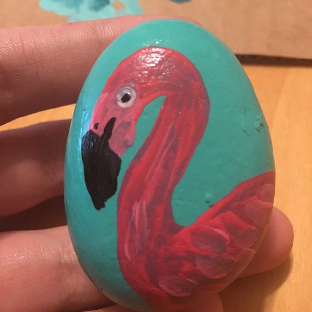 Flamingo