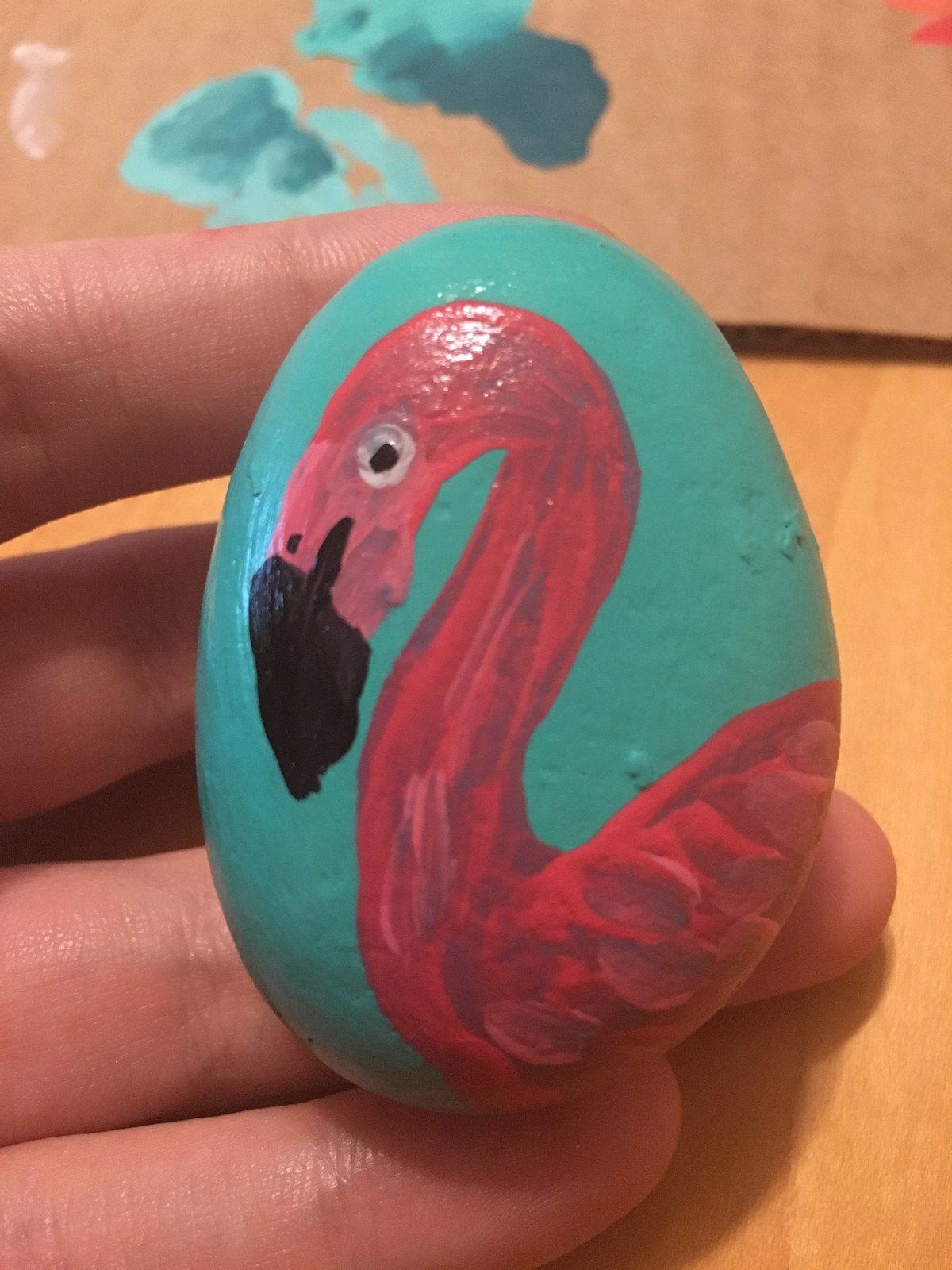 Flamingo