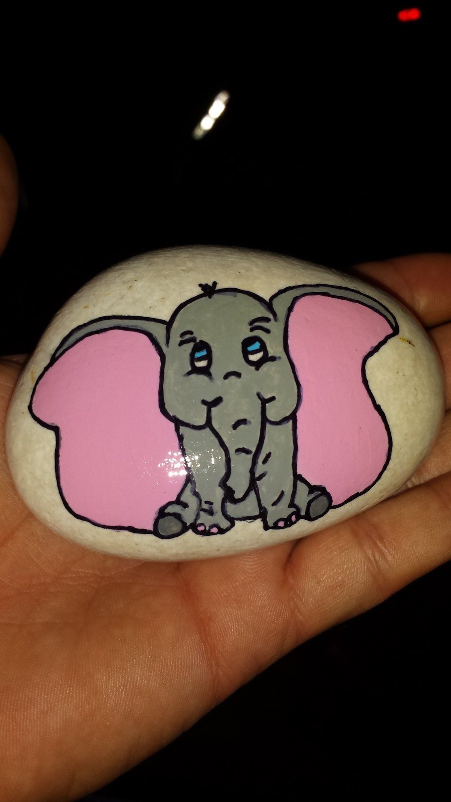 Dumbo
