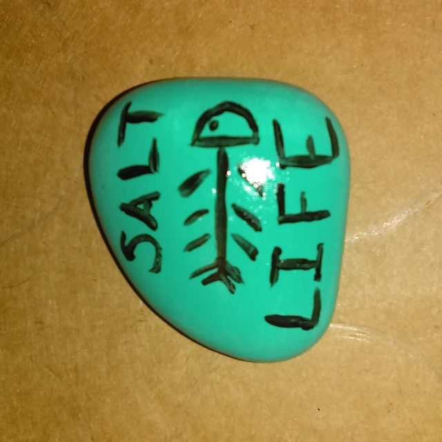 Salt Life