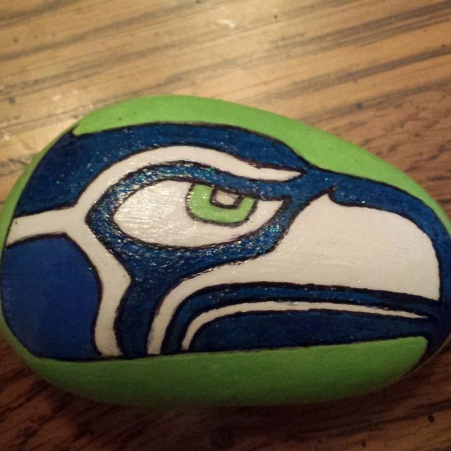Seahawks