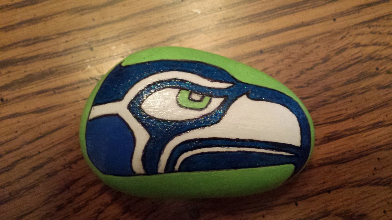 Seahawks