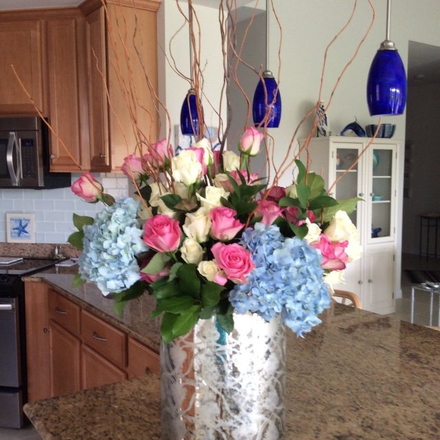 Hydrangea Happiness