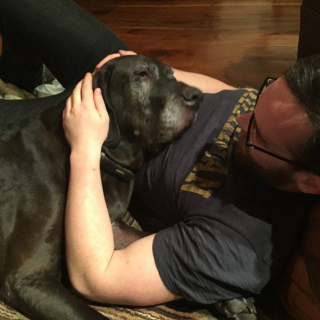 Best Friends