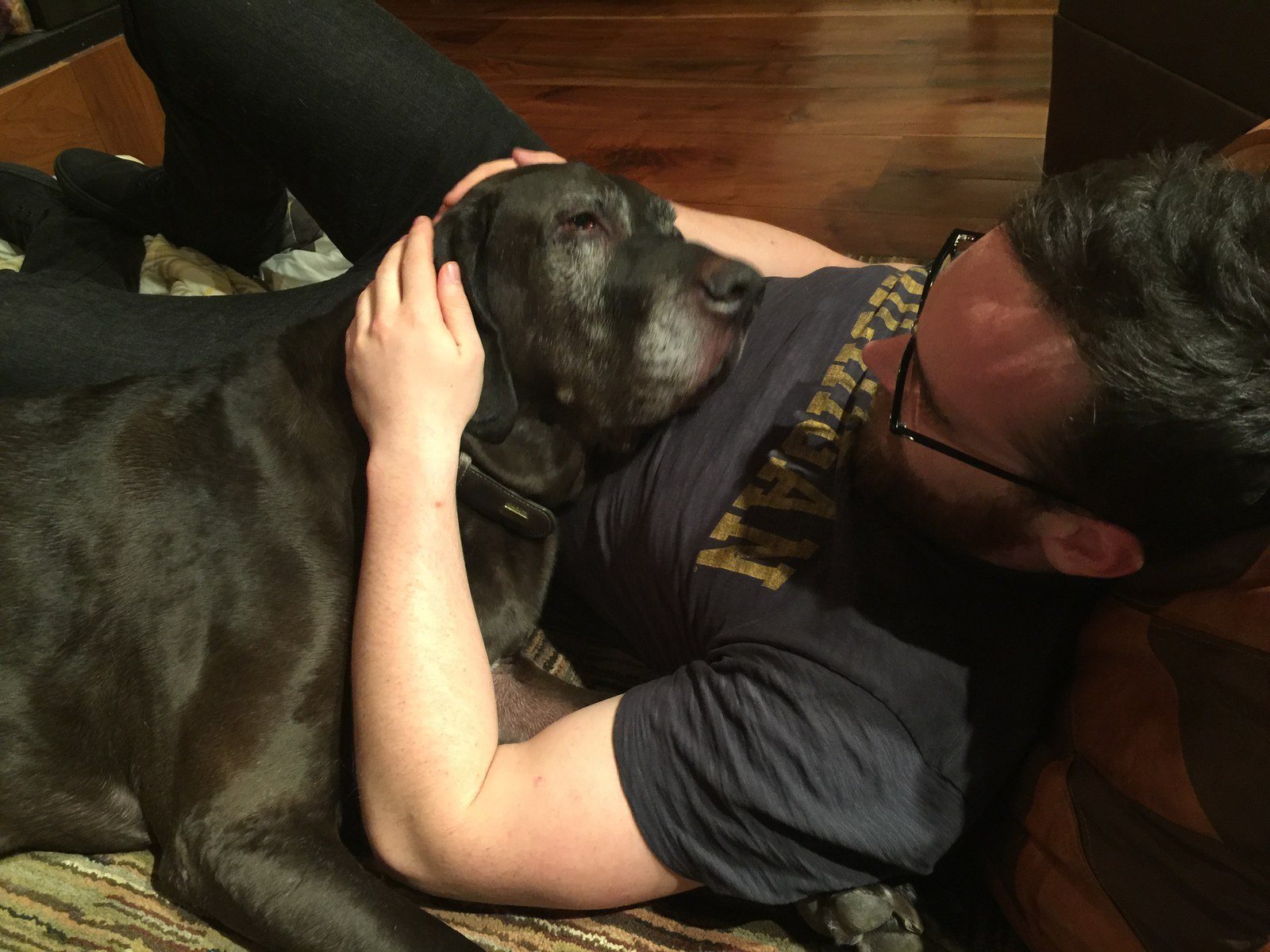 Best Friends