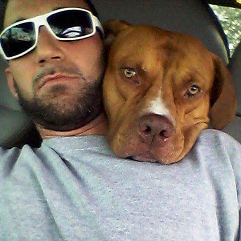 Manz Best Friend
