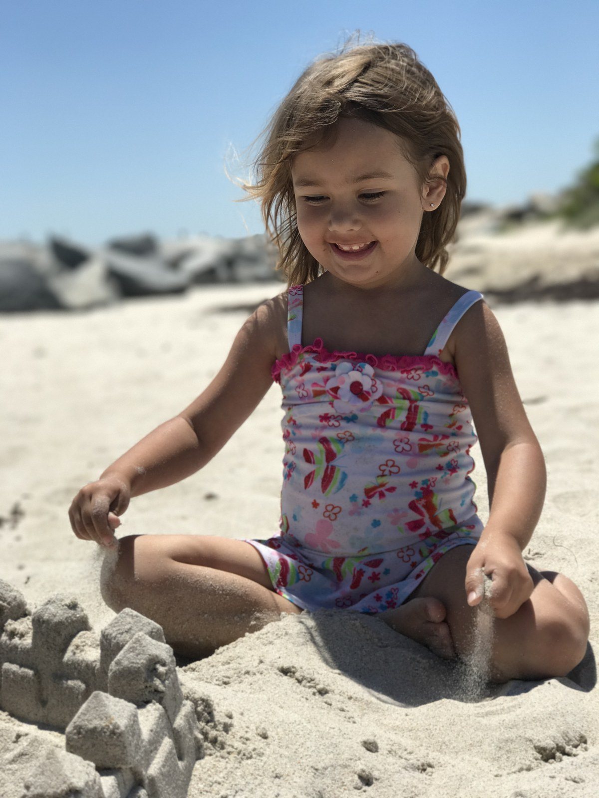 Sun, Sand And Sofia