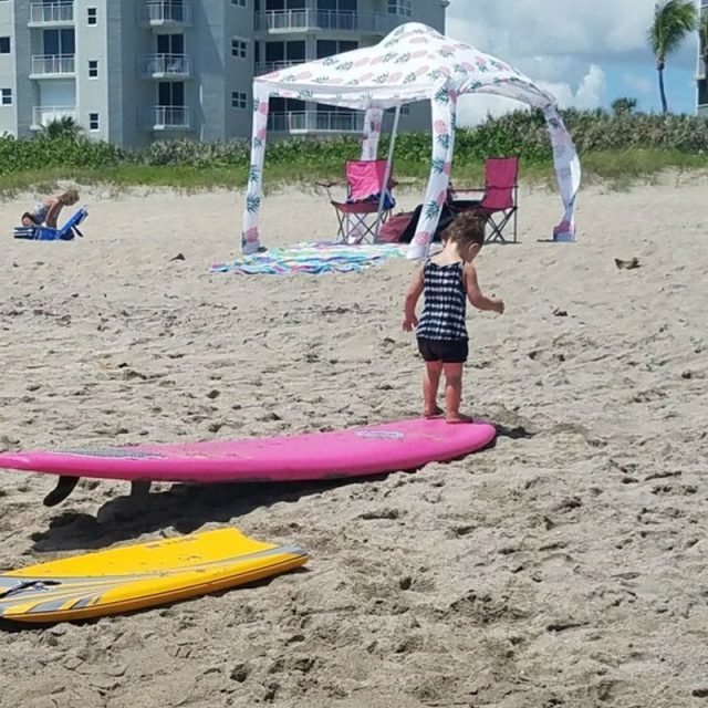 Future Surfer