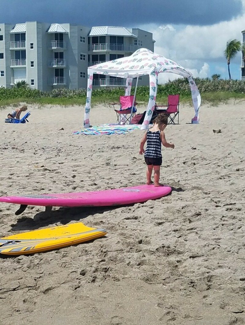 Future Surfer