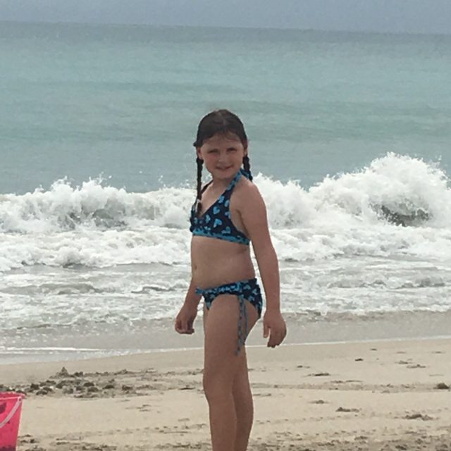 Vero Beachest Kid