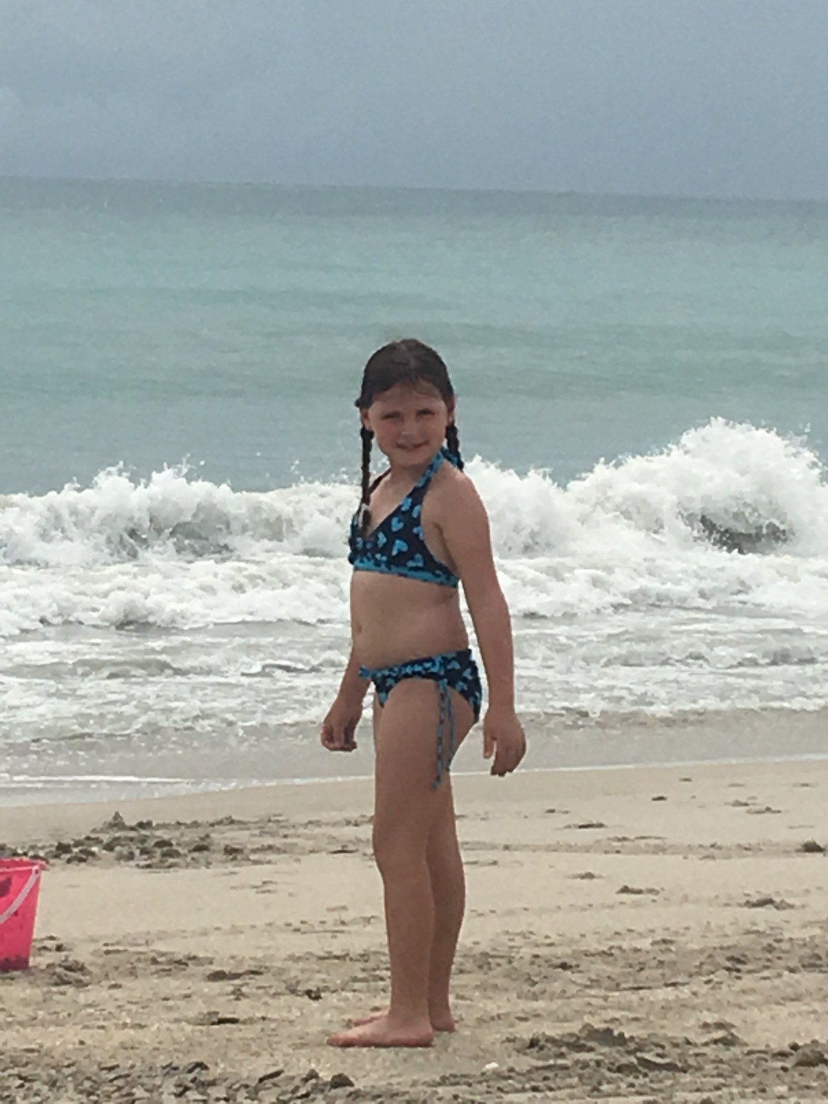 Vero Beachest Kid