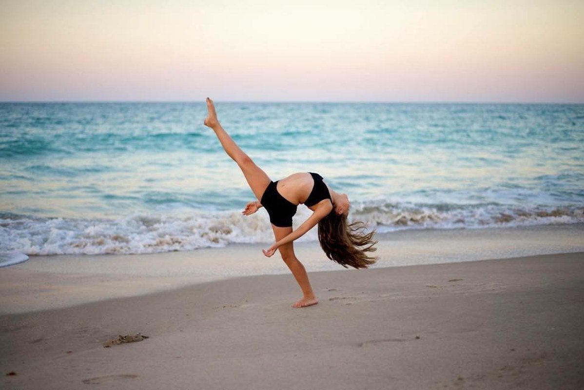 Feel The Breeze
