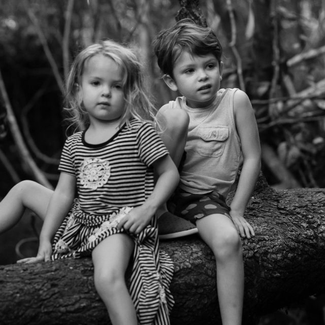 Hiking Vero Trails