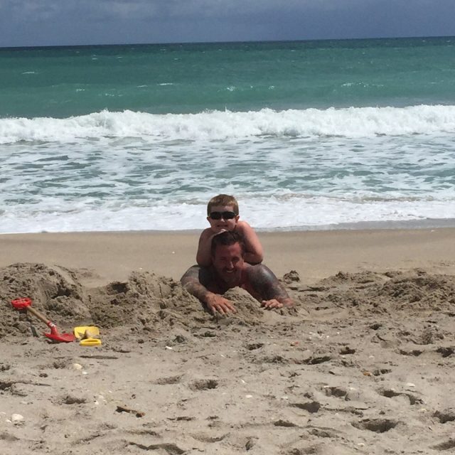 Best Days Are Beach Days