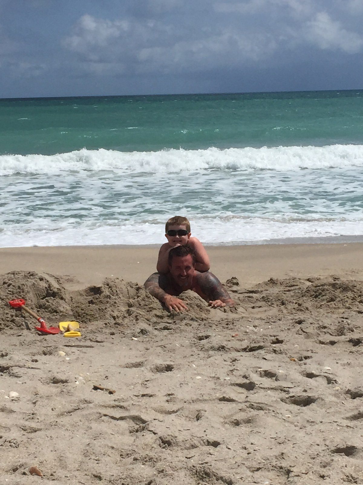 Best Days Are Beach Days
