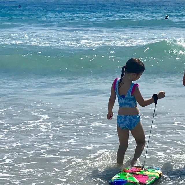 Favorite Place. Florida Girl