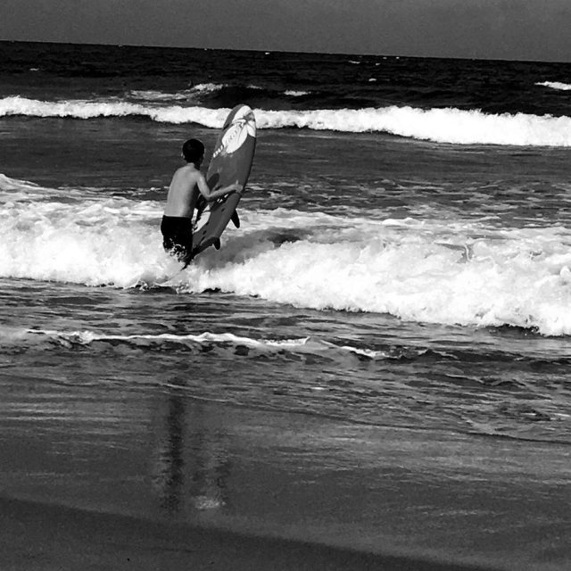 Surfs Up