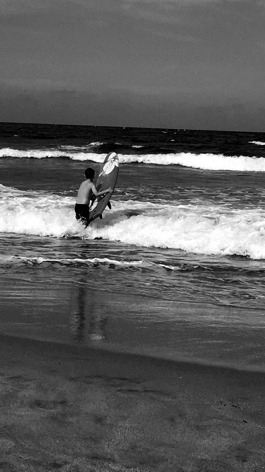 Surfs Up