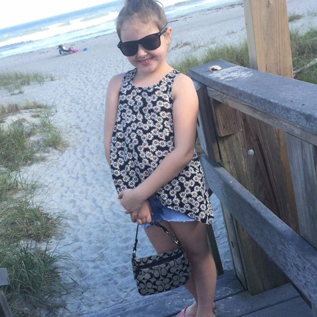 Beach Day Ready